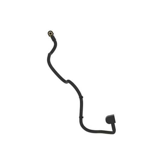 Positive Battery Cable, Length 847 mm - TCA21705,  image number 0