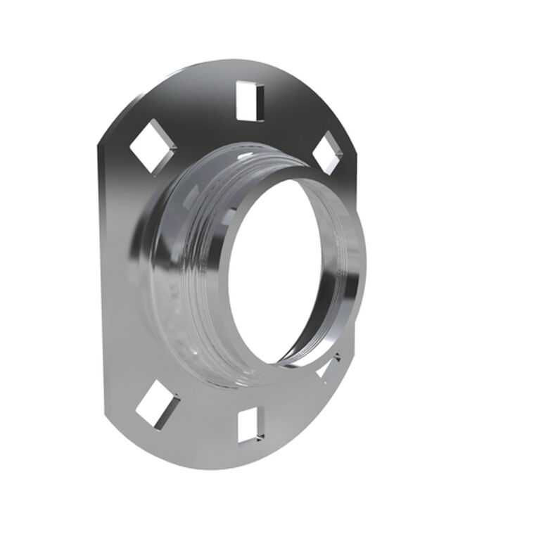 Roller Driveshaft Flange  - E98570, 