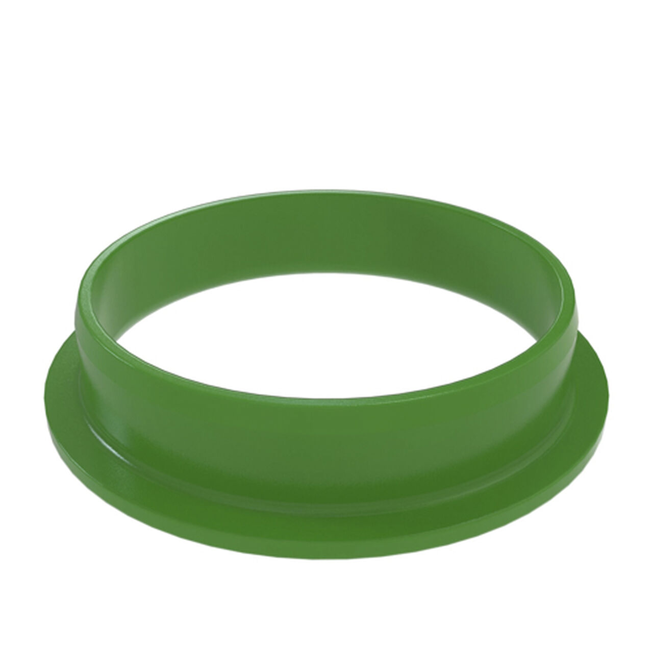 Metalic Flanged Spacer - B30887,  image number 0