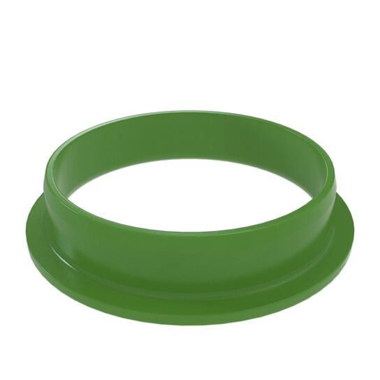 Metalic Flanged Spacer - B30887,  image number 0