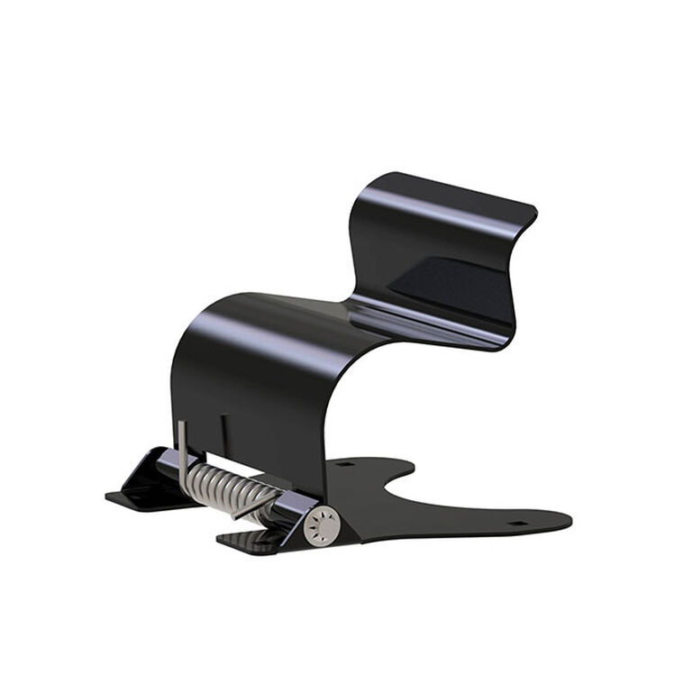 Heavy-Duty Grease Gun Holder Clamp - TY26844, 