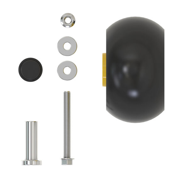 Deck Gauge Wheel - AM115488,  image number 2