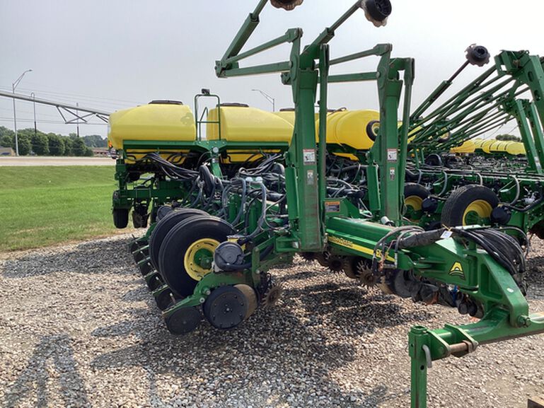 2008 1770NT CCS - 433964, 