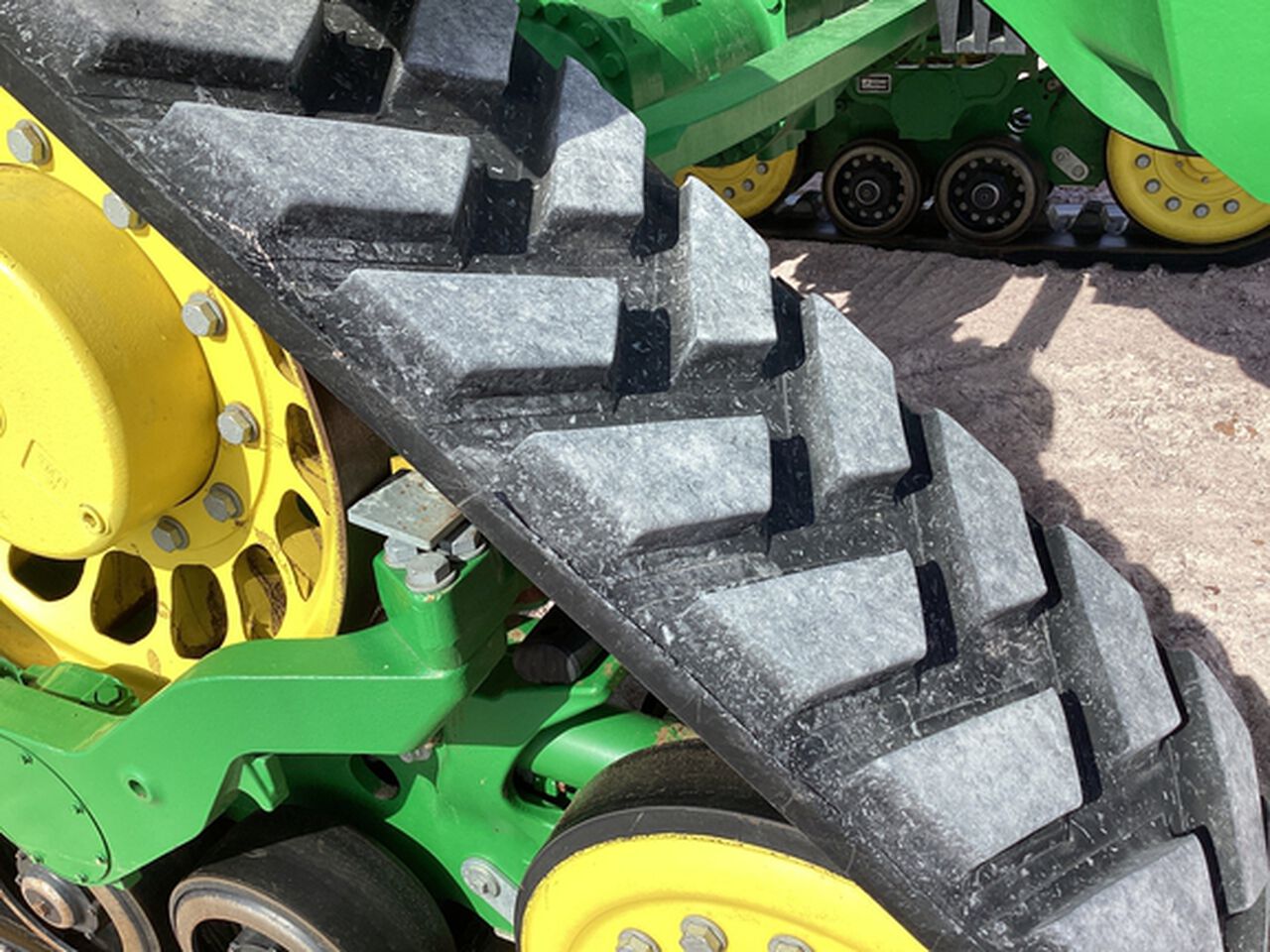 2024 8RX 410 - 442068,  image number 20