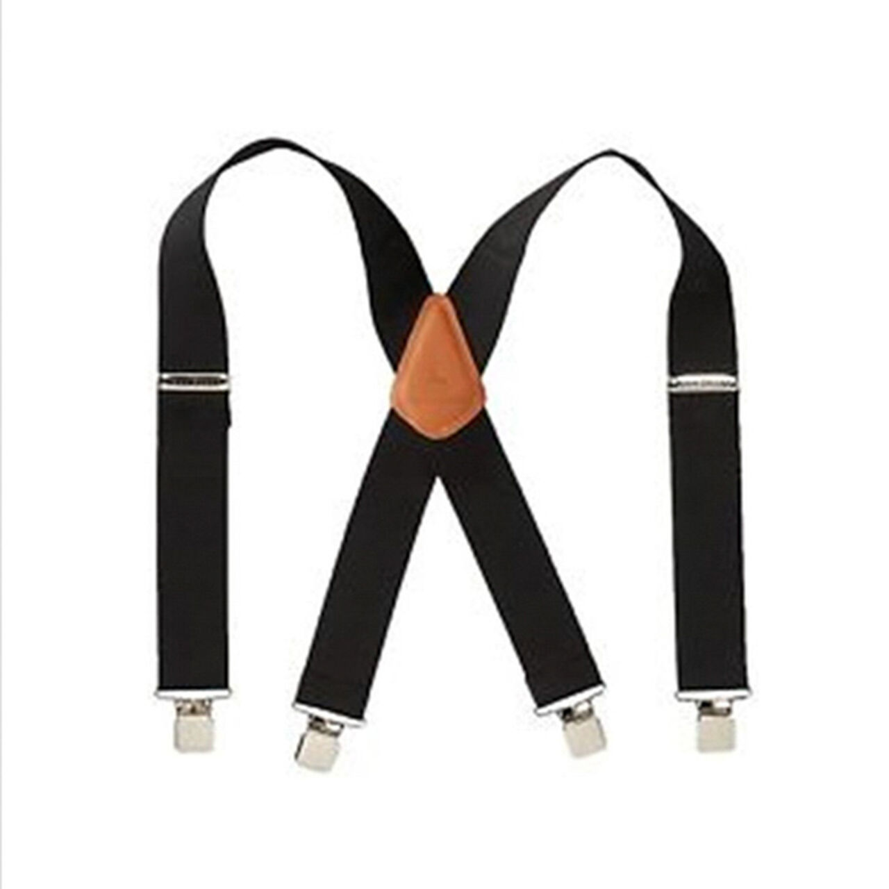 Black Suspenders - LP25944,  image number 0