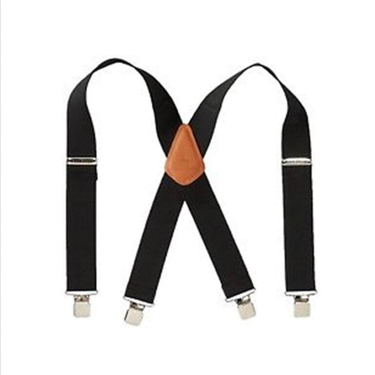 Black Suspenders - LP25944, 