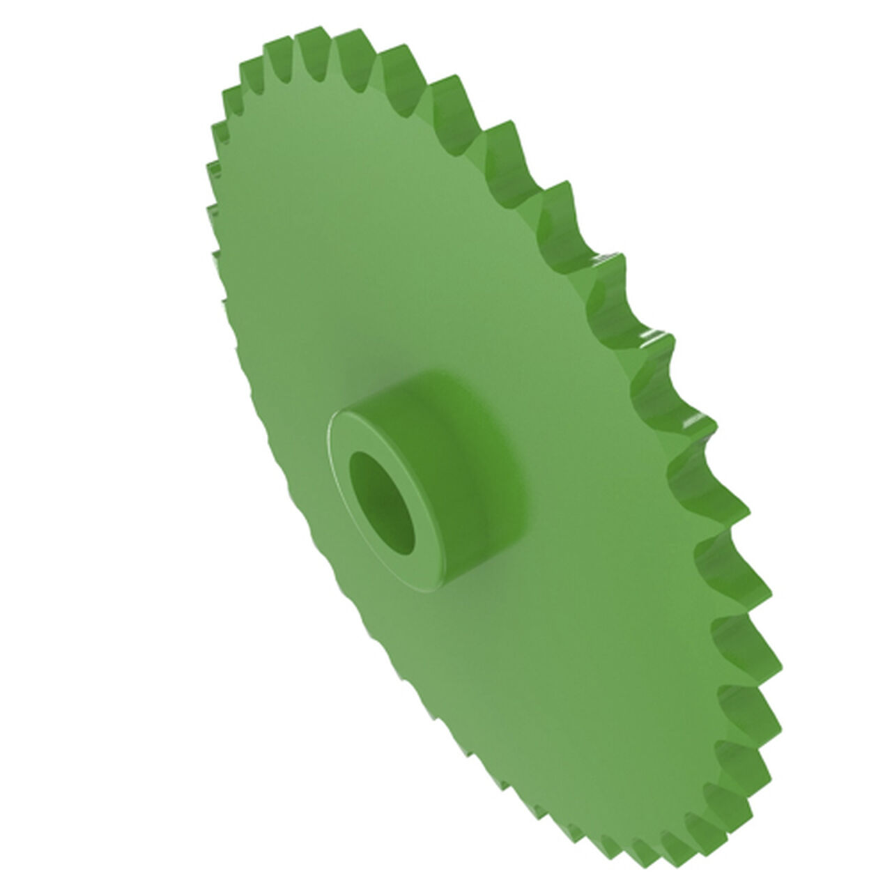 Chain Sprocket Assembly - AH140001,  image number 0