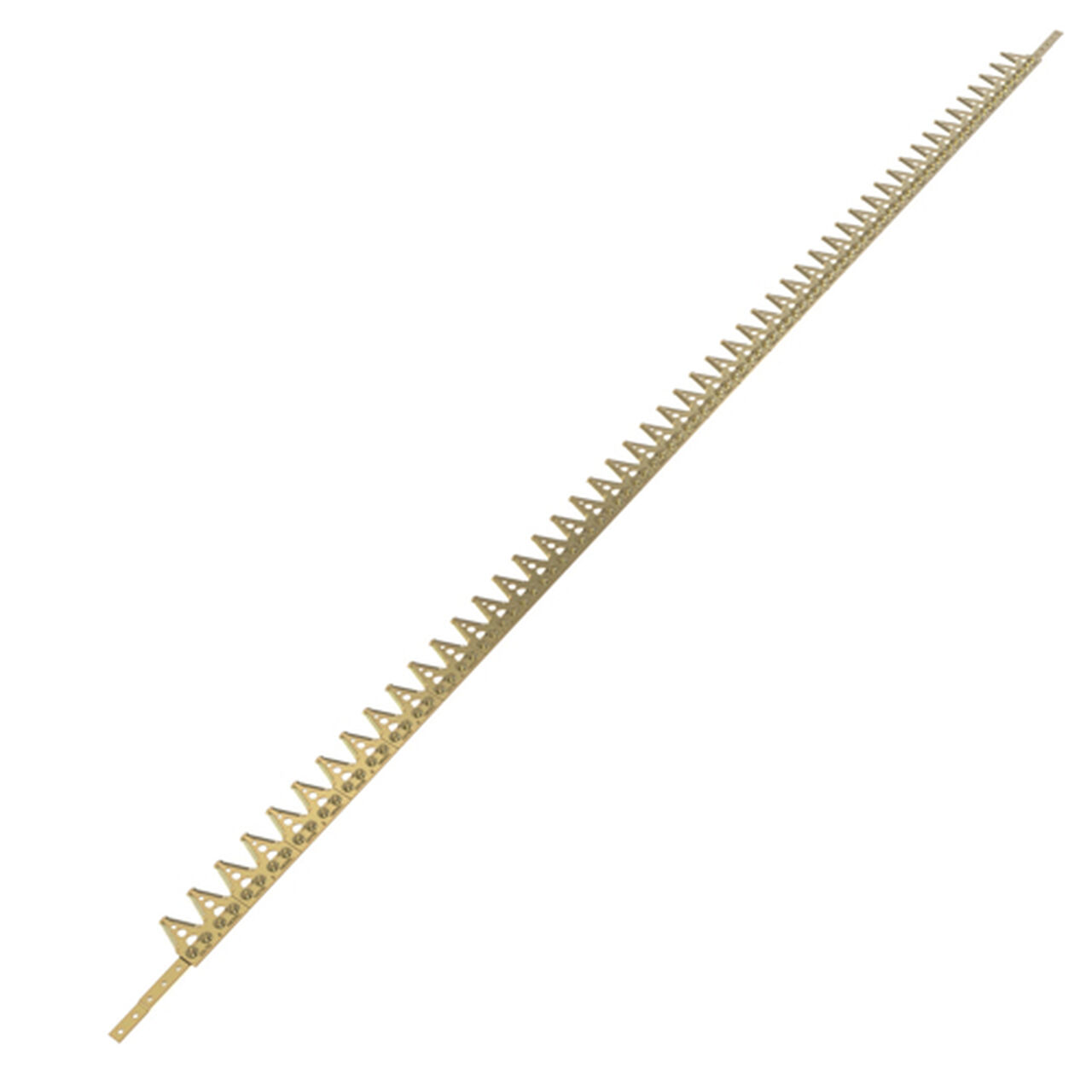 Sickle Knife Middle Section - AH218389,  image number 4
