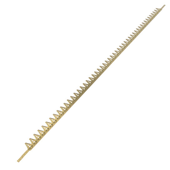 Sickle Knife Middle Section - AH218389,  image number 4