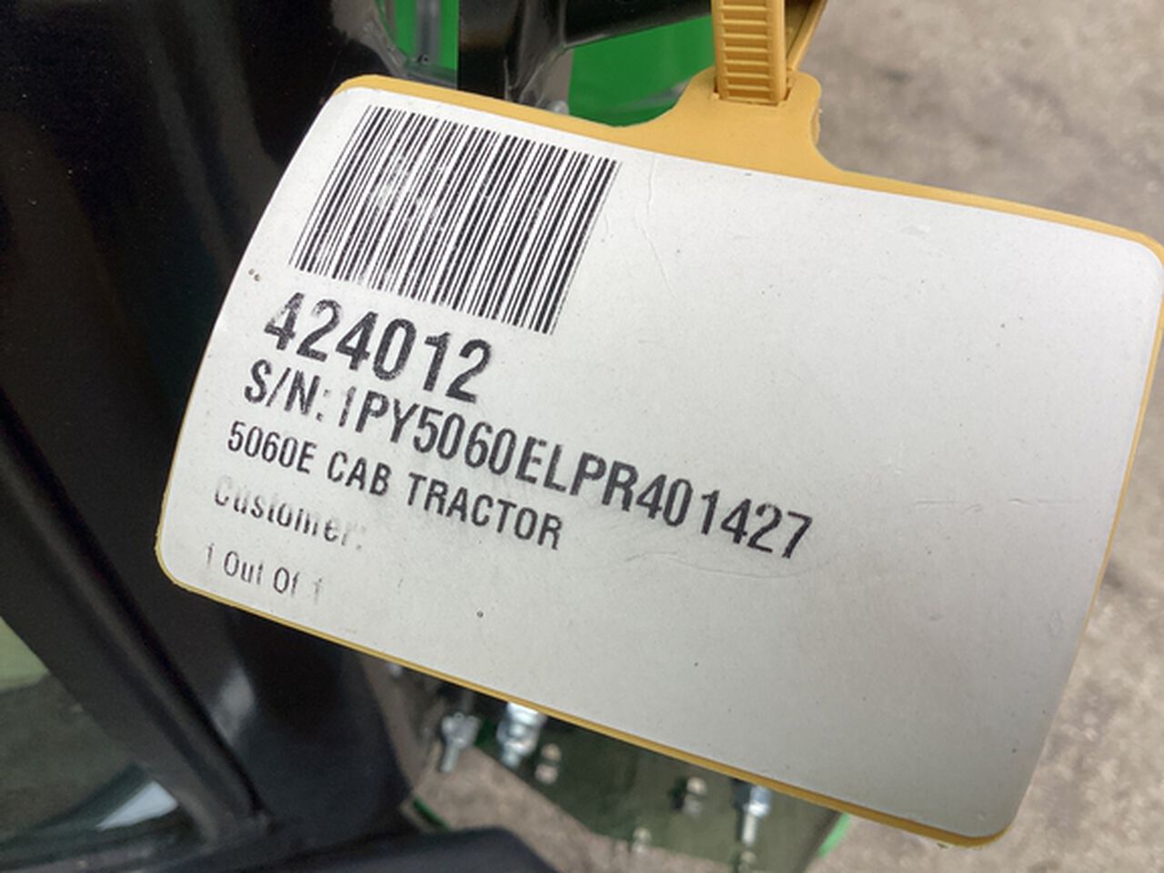 2024 5060E - 424012,  image number 25