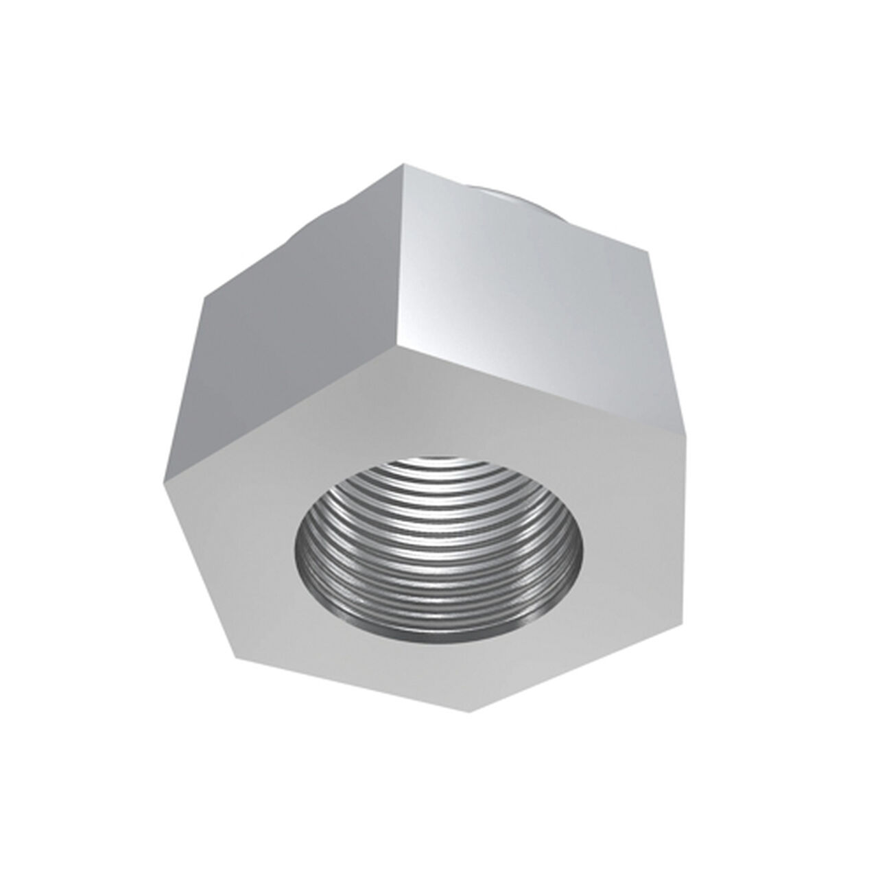 Lock Nut, 10MM - M85516,  image number 0