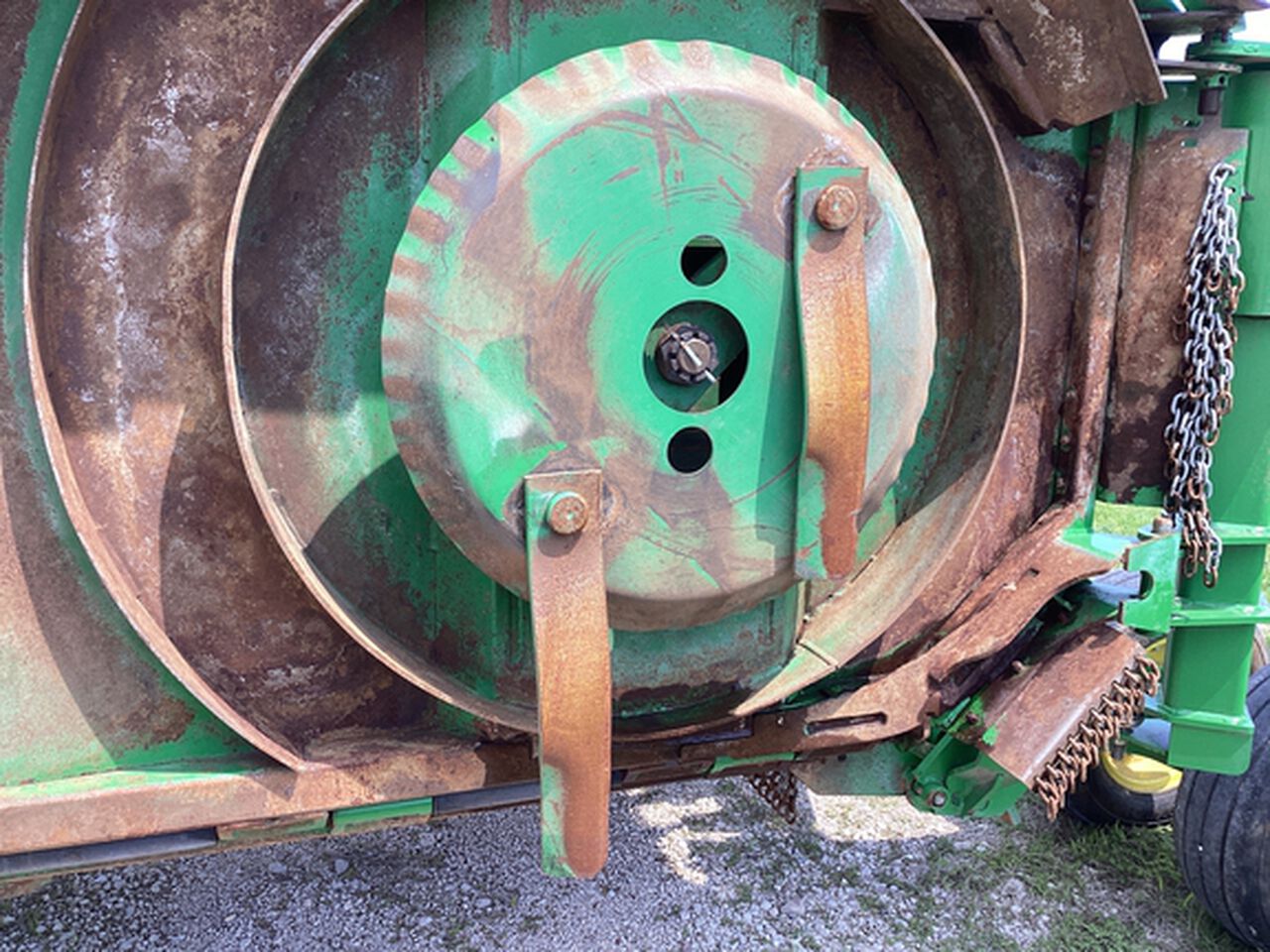 2022 FC15R - 431921,  image number 9
