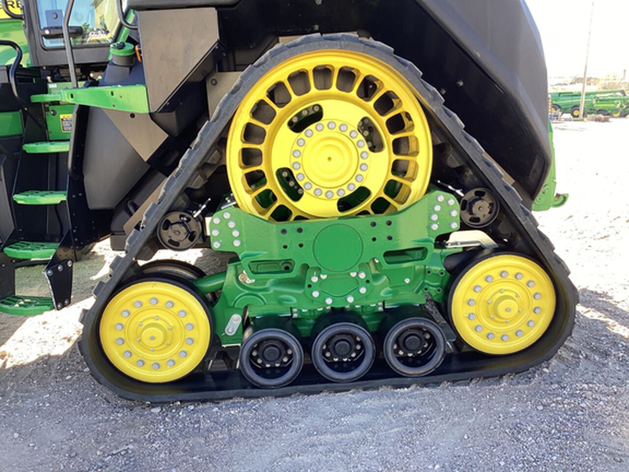 2024 8RX 410 - 442014,  image number 26