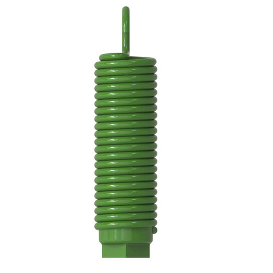 Extension Spring - AH162309,  image number 2