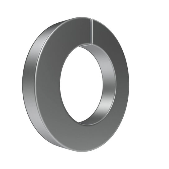 Lock Washer 5/8in - 12H294,  image number 1