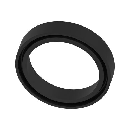 Seal, U-Cup, 25 Rod - H158676 | John Deere | AKRS