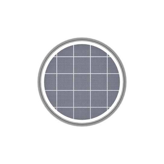 Diesel Particulate Filter - RE541836,  image number 1