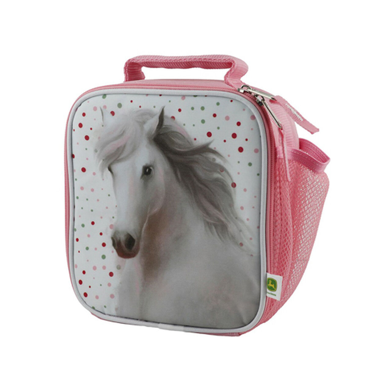 Pink Horse Lunchbox - LP77257,  image number 0
