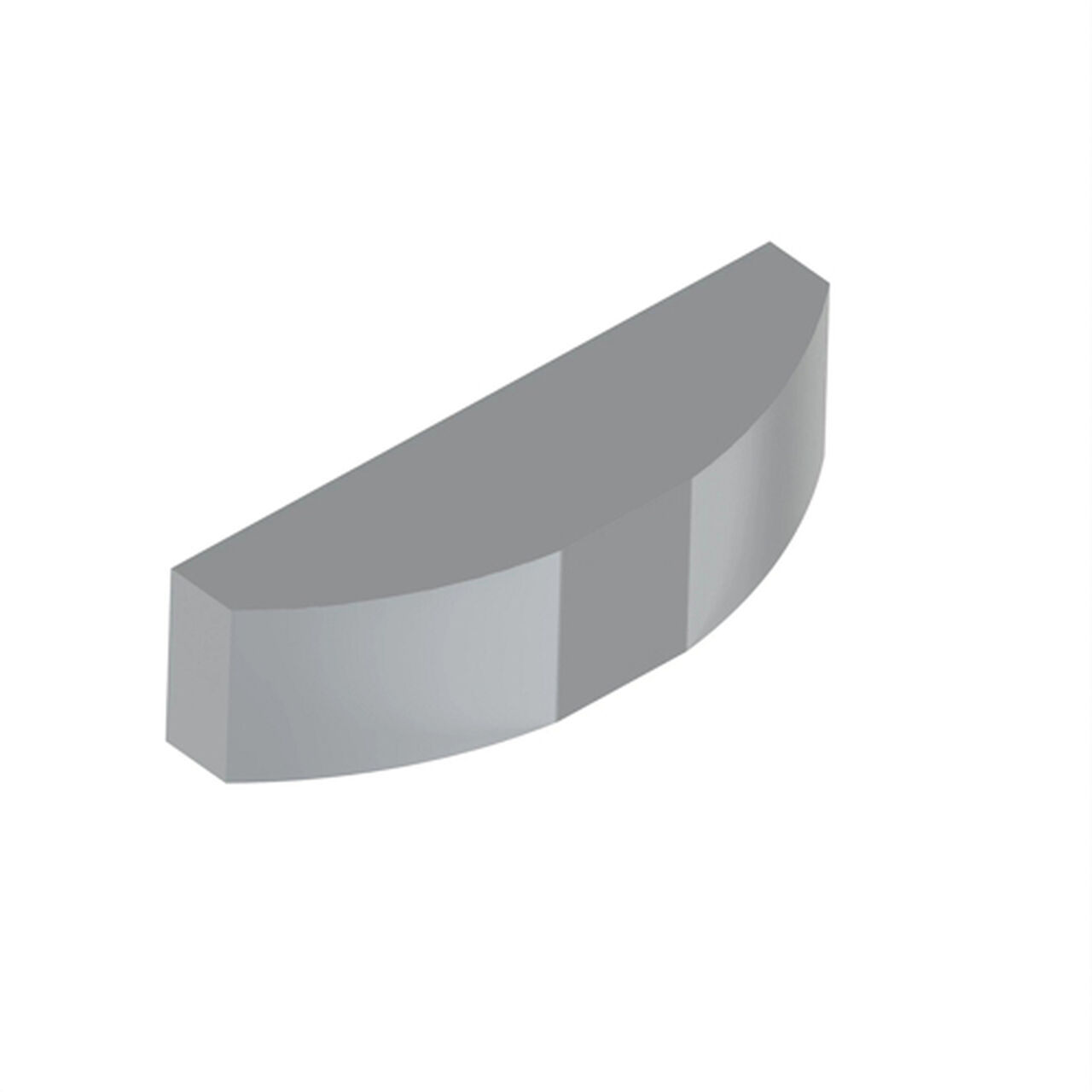 Key, Woodruff - 26H105,  image number 0