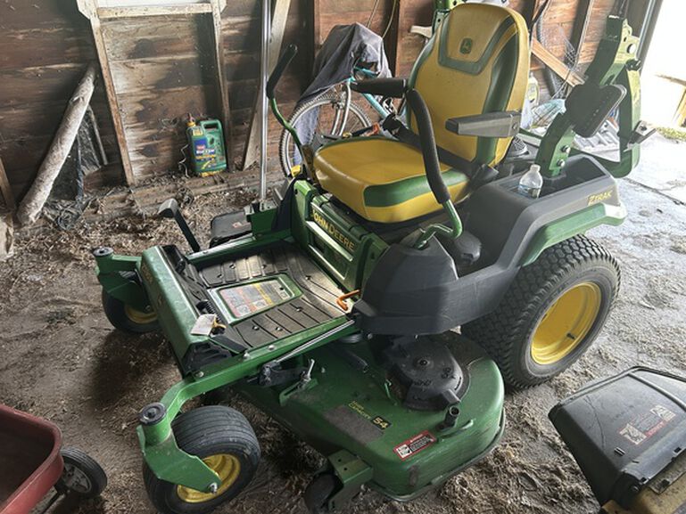 2023 Z530R - 446687, 
