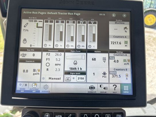 2015 8345RT - 441599,  image number 8