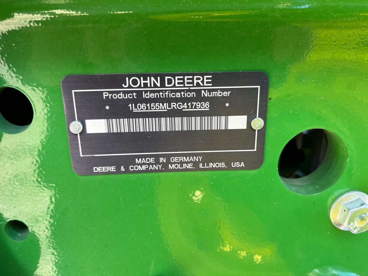 2024 6155M - 430551,  image number 8