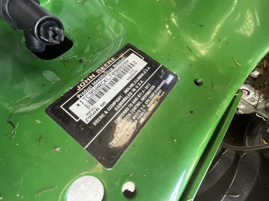 2021 Z950R - 441612,  image number 13