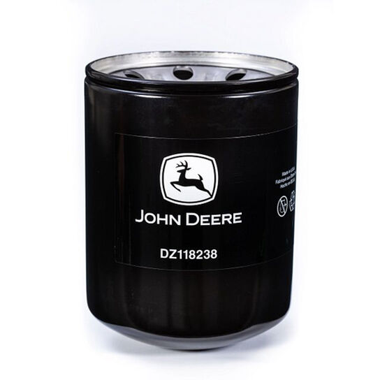 Oil Filter - DZ118238,  image number 0