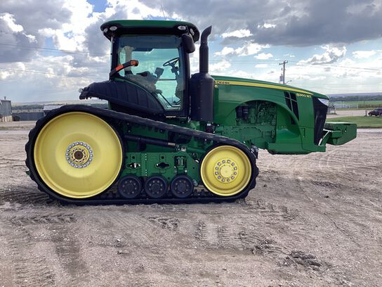 2013 8360RT - 441494,  image number 6