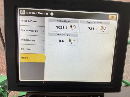 2020 S780 - 441593,  image number 10