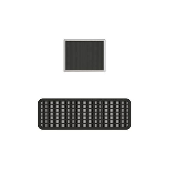 Activated Carbon Air Filter - AL208648,  image number 3