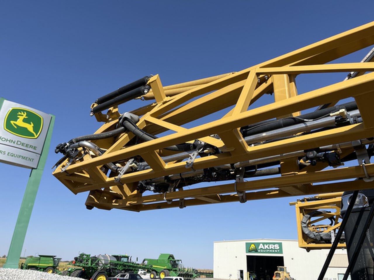 2022 RG1300C - 421073,  image number 9