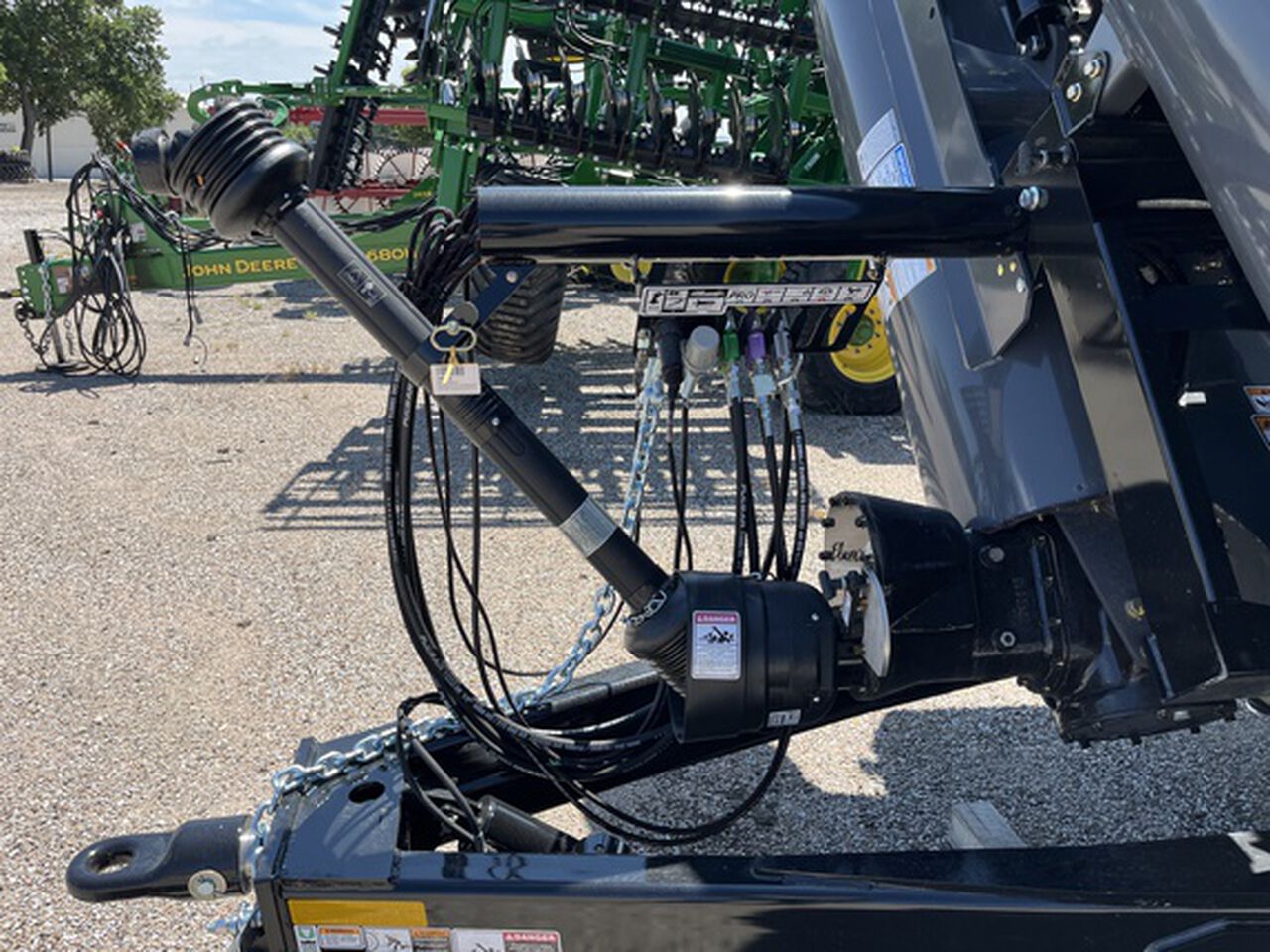  HM1300 RC LOADED - 446124,  image number 20