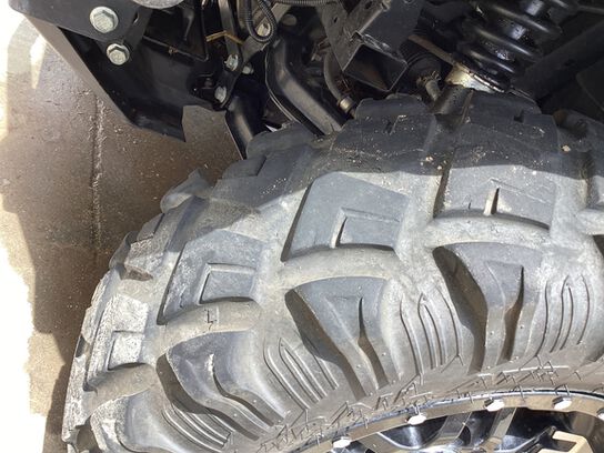 2018 XUV 835R - 439448,  image number 18