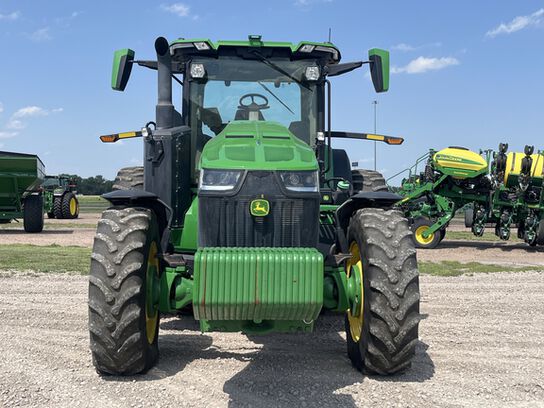 2021 8R 250 - 439027,  image number 1