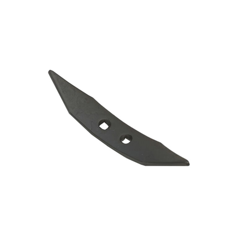 Bolt On Shovel, Sweep - N506M, 