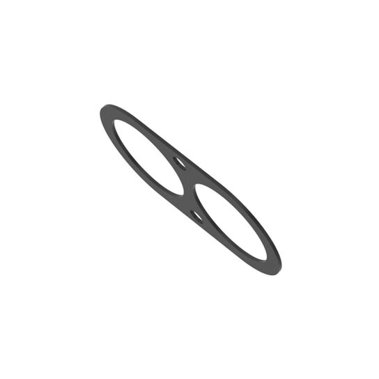 Gasket - R100230,  image number 1
