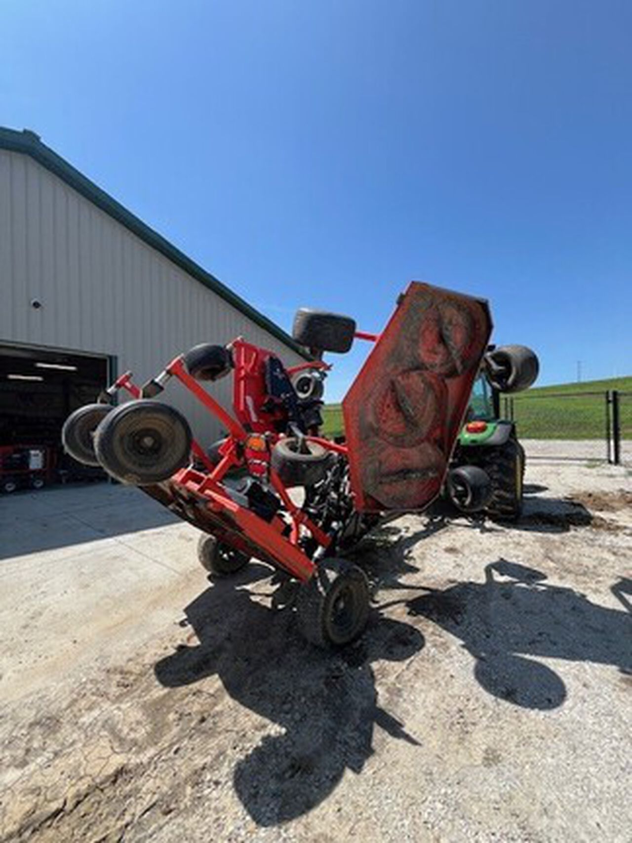 2023 AFM4216 - 440983,  image number 3