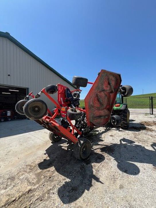 2023 AFM4216 - 440983,  image number 3