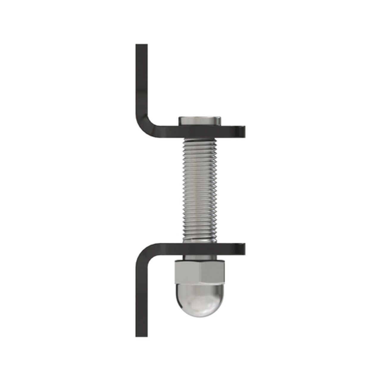 Feeder House Conveyor Chain Link - AH220868,  image number 2