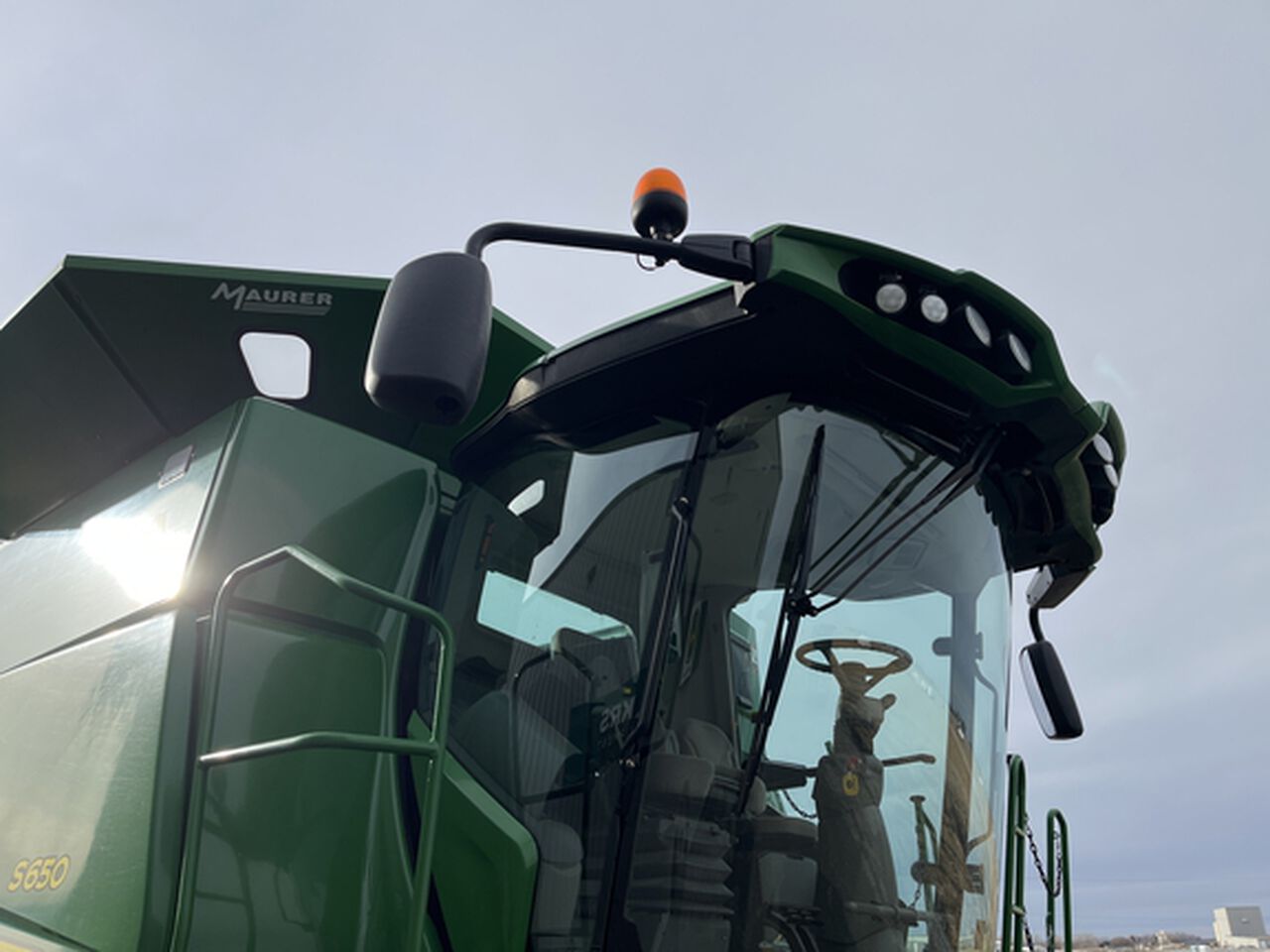 2016 S650 - 443458,  image number 8