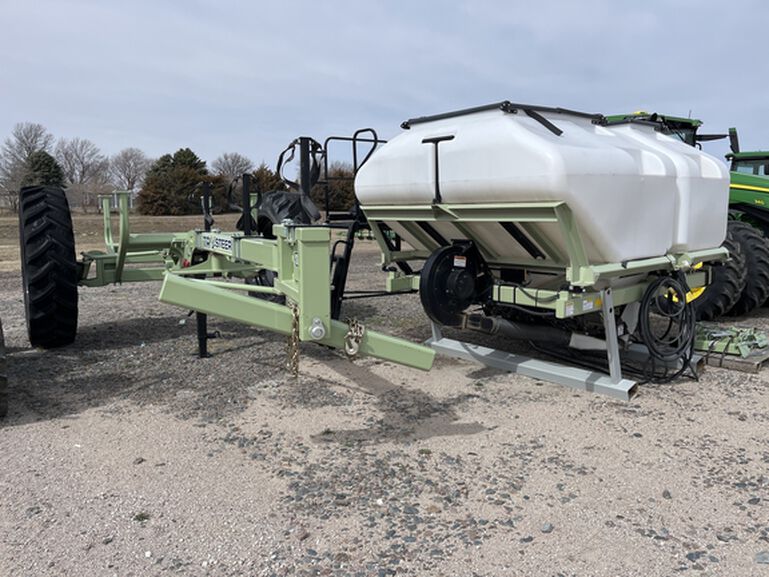 2022 TRU-STEER/ST-10 - 382179, 