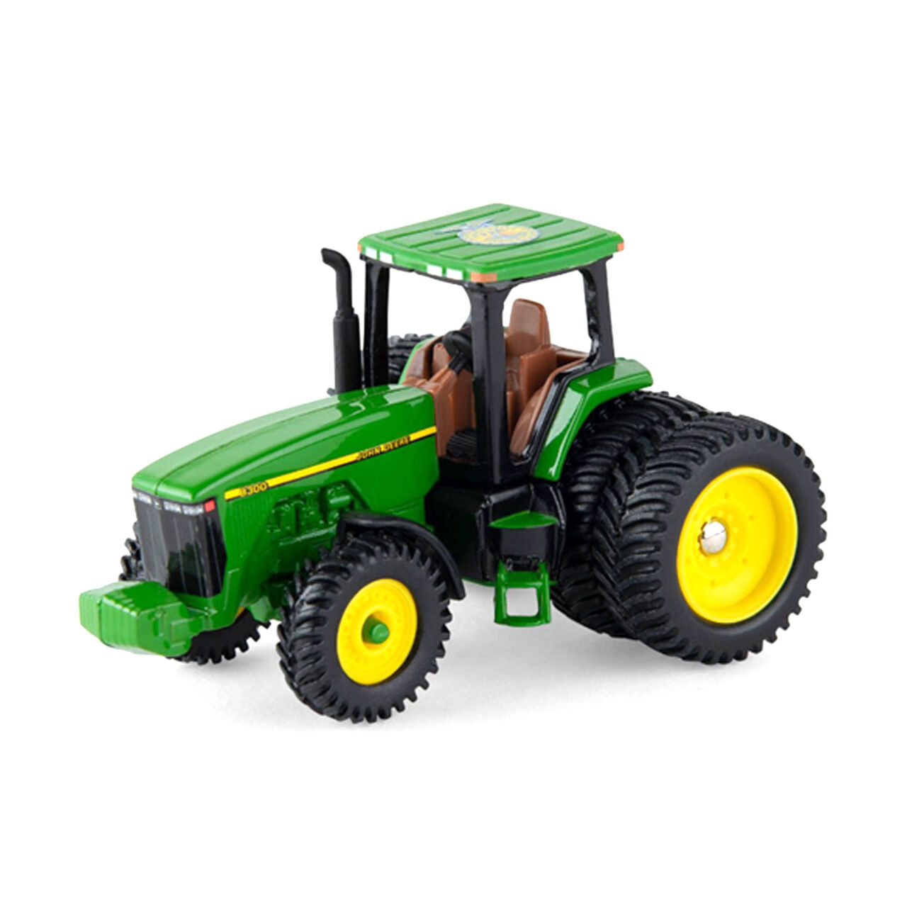 1:64 Scale 8300 Tractor with FFA Logo - LP82796,  image number 0