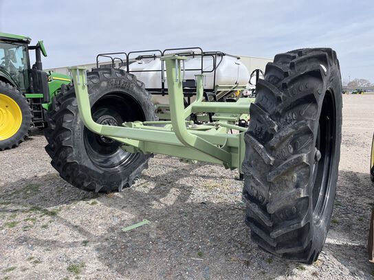 2022 TRU-STEER/ST-10 - 382179,  image number 3