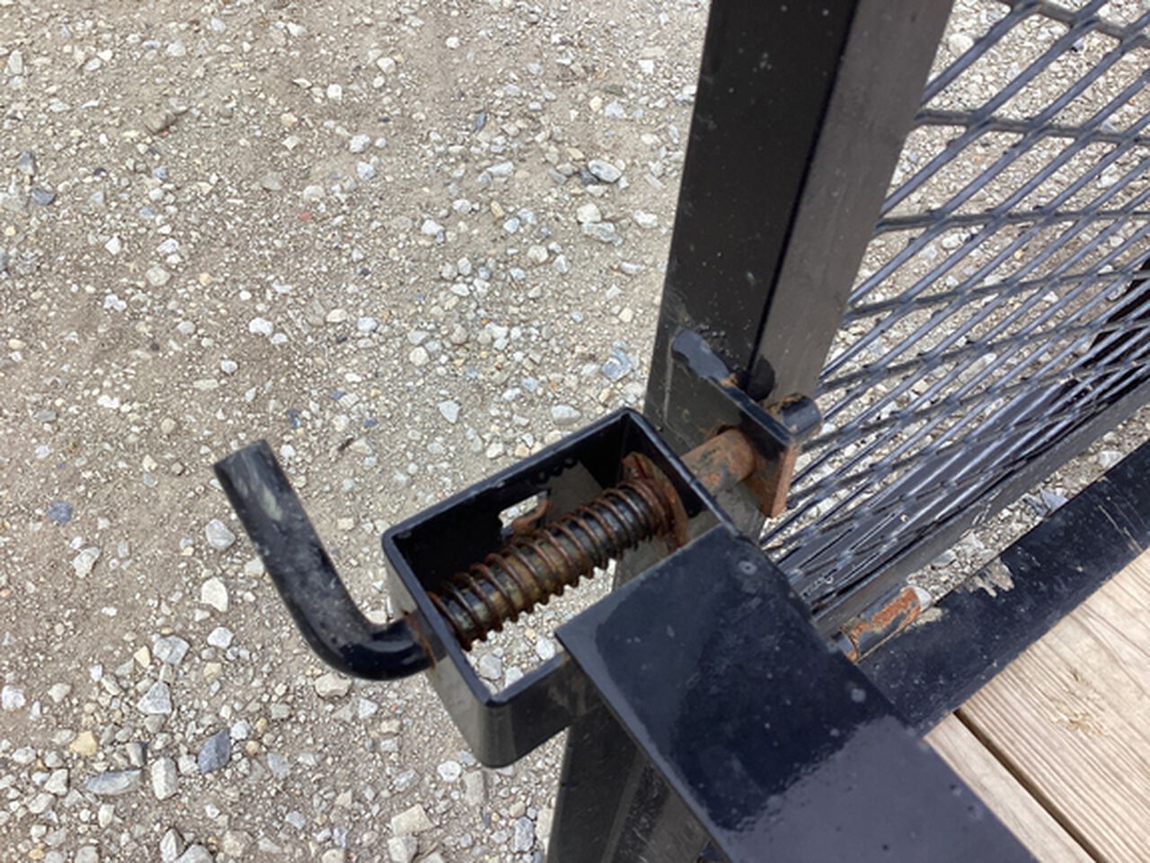 2023 7X12GWRS - 430021,  image number 9