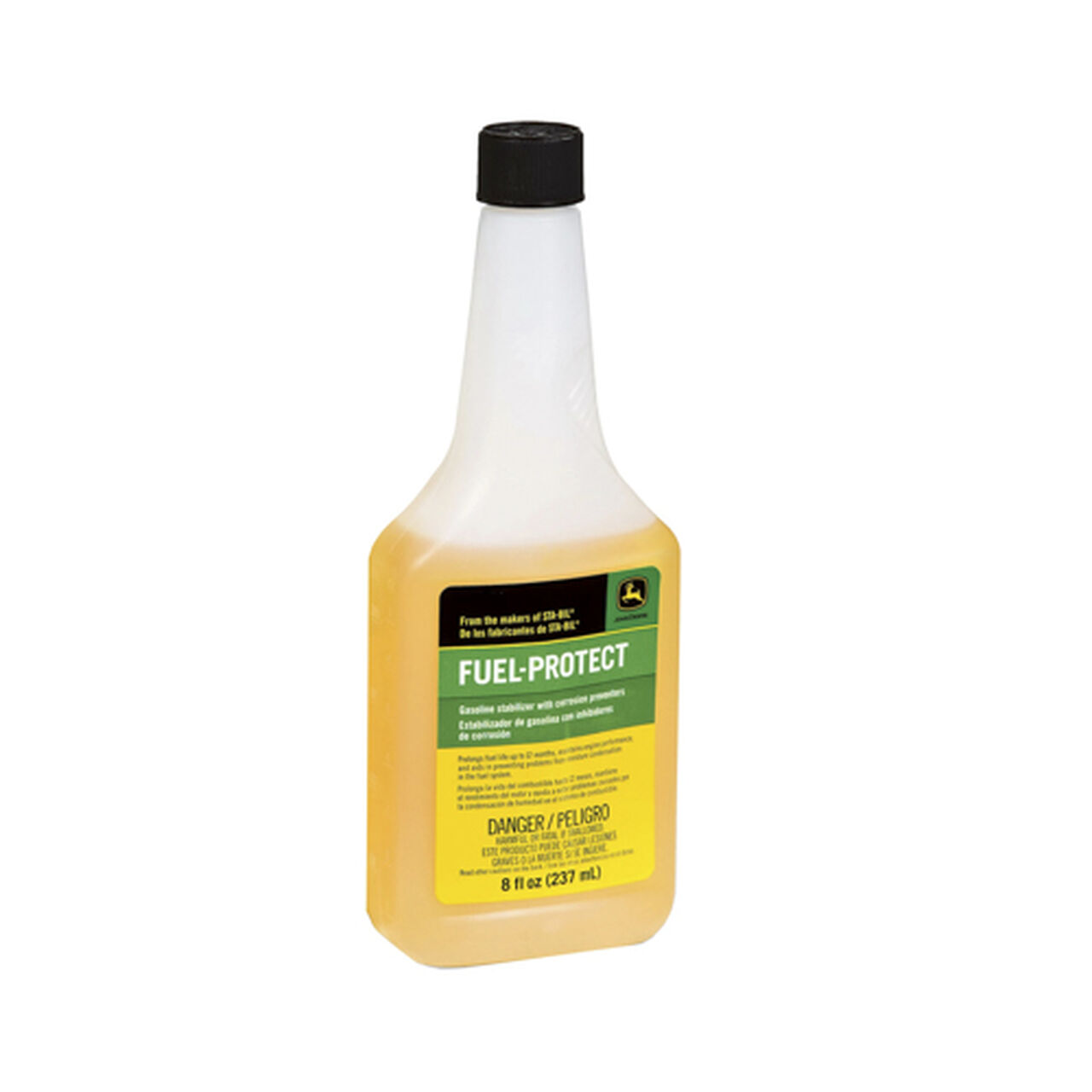 Fuel-Protect Gasoline Stabilizer - 8 Fluid Ounces - TY27534,  image number 0