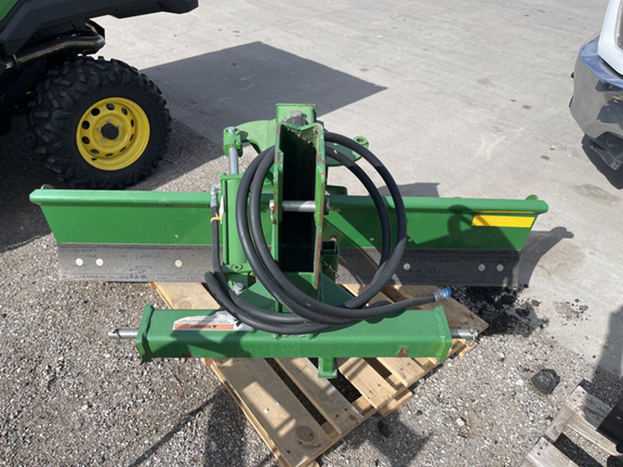 2021 RB2172H - 391846,  image number 3