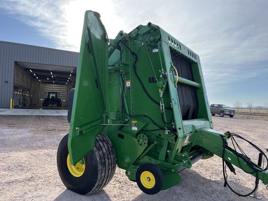 2018 560M - 444204,  image number 9