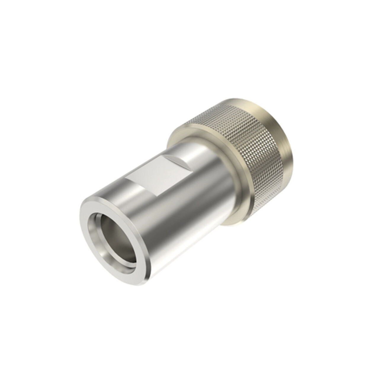 Hydr. Quick Coupler Socket - AH75167,  image number 2