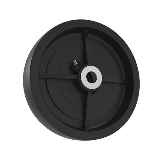 Deck Caster Wheel - AM107560,  image number 1